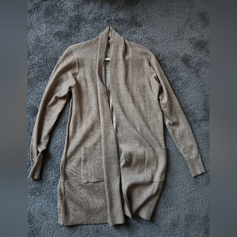 Esperanza cardigan